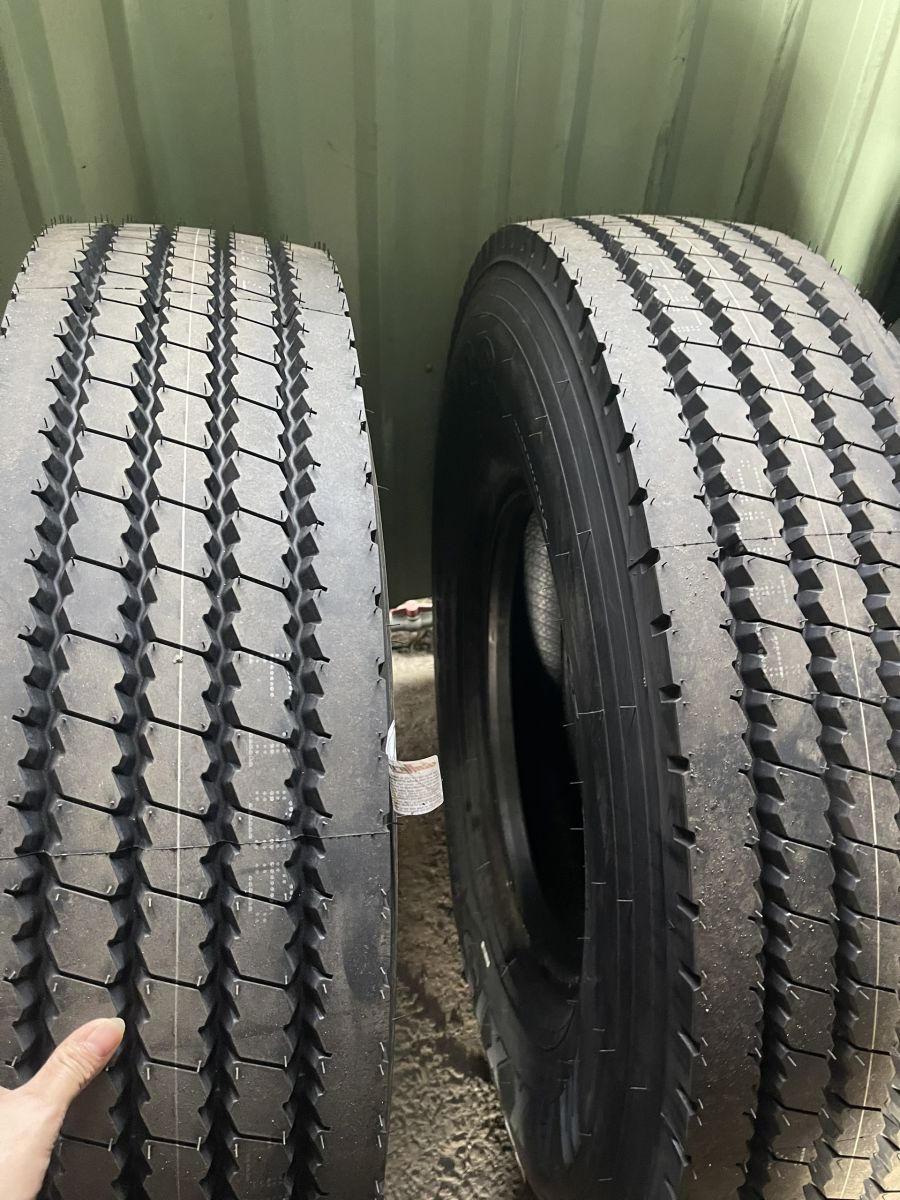 HẬU QUẢ VIỆC SỬ DỤNG LỐP XE Ô TÔ QUÁ CŨ